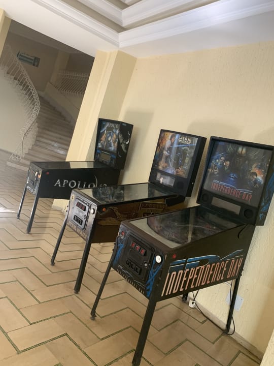 Sport & Freizeit Mahdia Beach & Aquapark