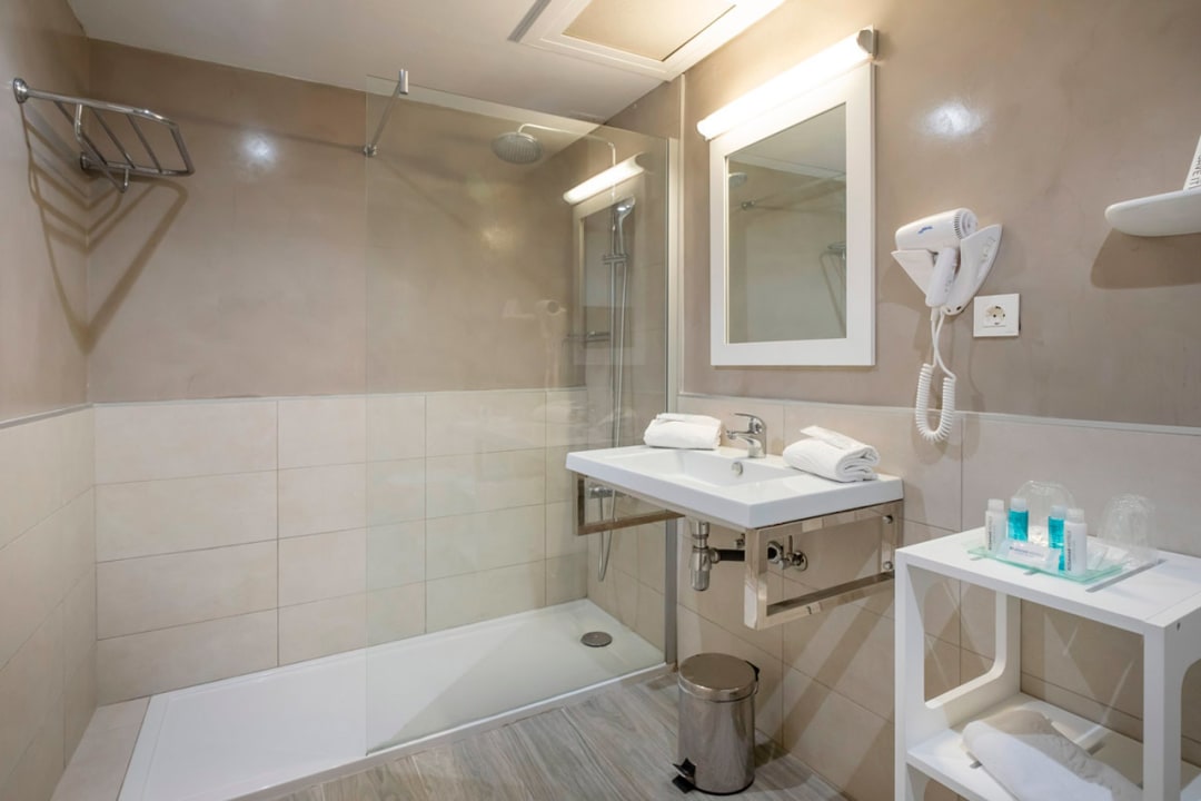 Zimmer Hotel Rosamar Maxim - Adults only