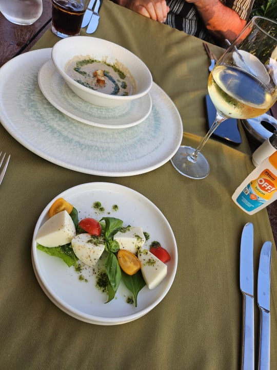 Gastro Xanadu Resort Hotel