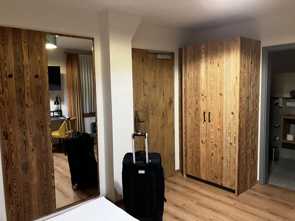 Zimmer Hotel Alte Kellerei