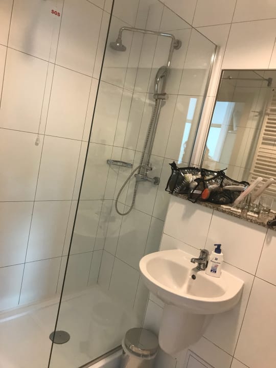 Zimmer Magal Maradiso Hotel by Aminess