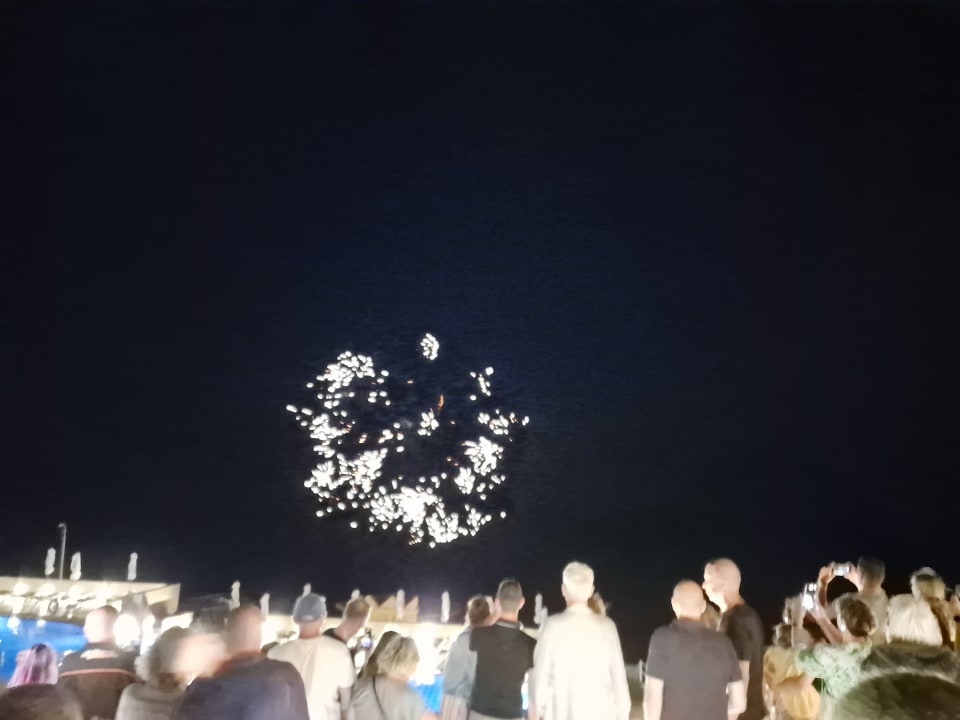 Sport & Freizei Hotel Kalithea Horizon Royal