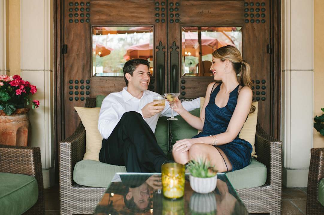 Sonstiges Hotel Granduca Austin