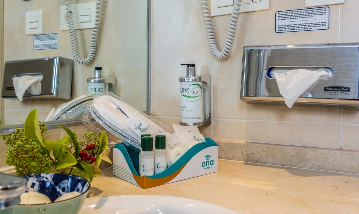 Sonstiges Ona Valle Romano Golf & Resort