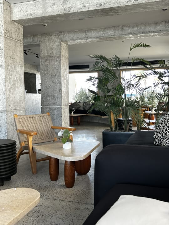 Lobby Creek Hotel and Residences El Gouna
