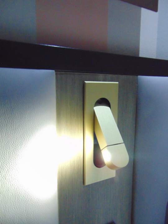 Zimmer Ramada Encore by Wyndham Tashkent