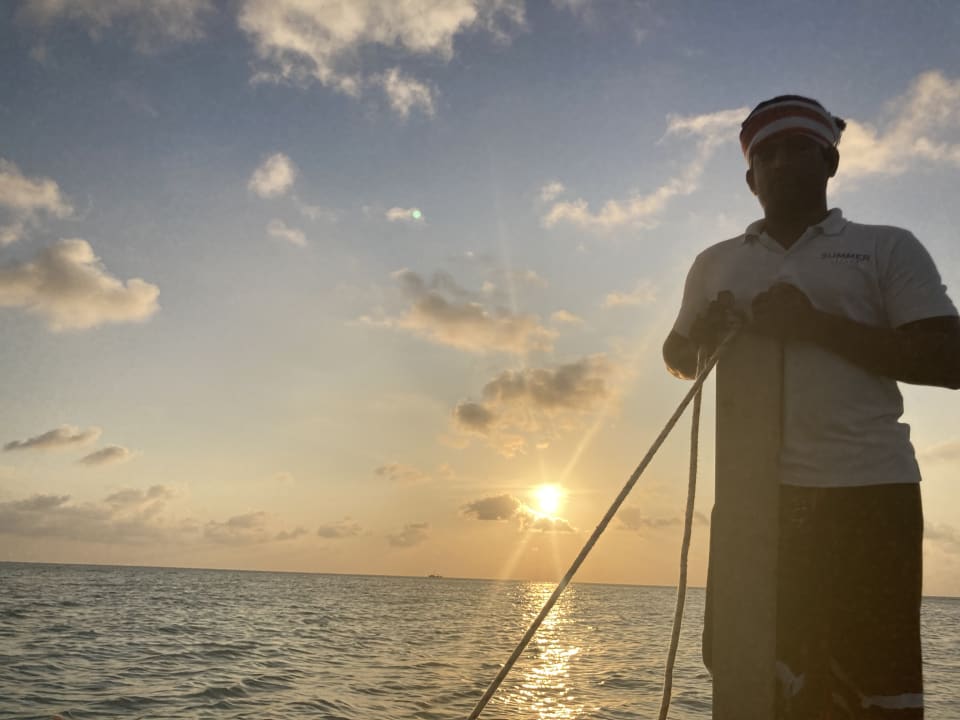 Sport & Freizeit Summer Island Maldives