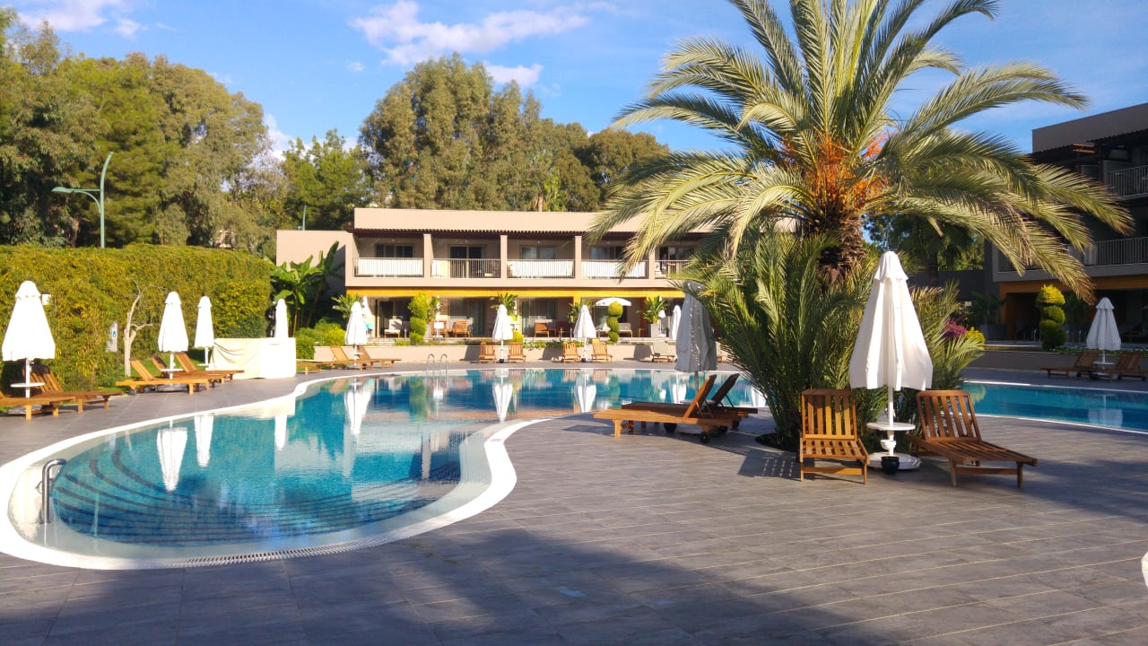 Pool Barut Hemera