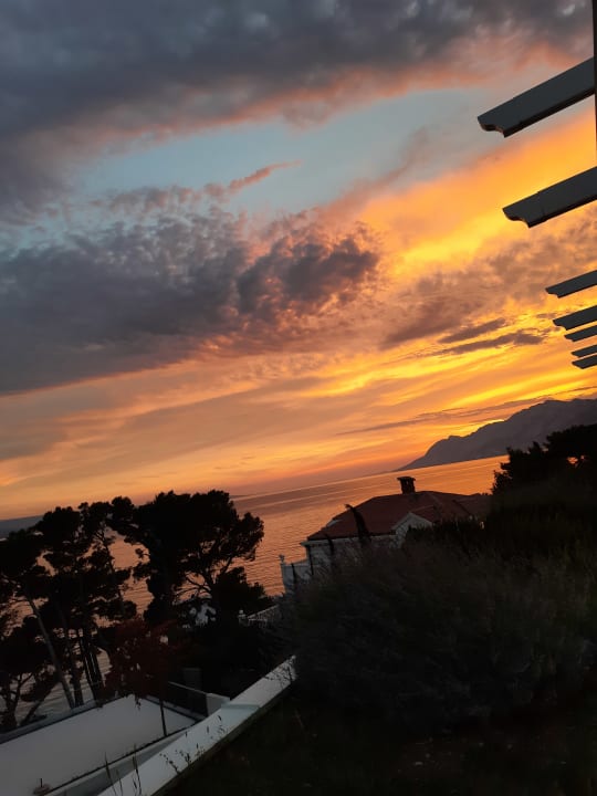 Ausblick Bluesun Hotel Berulia
