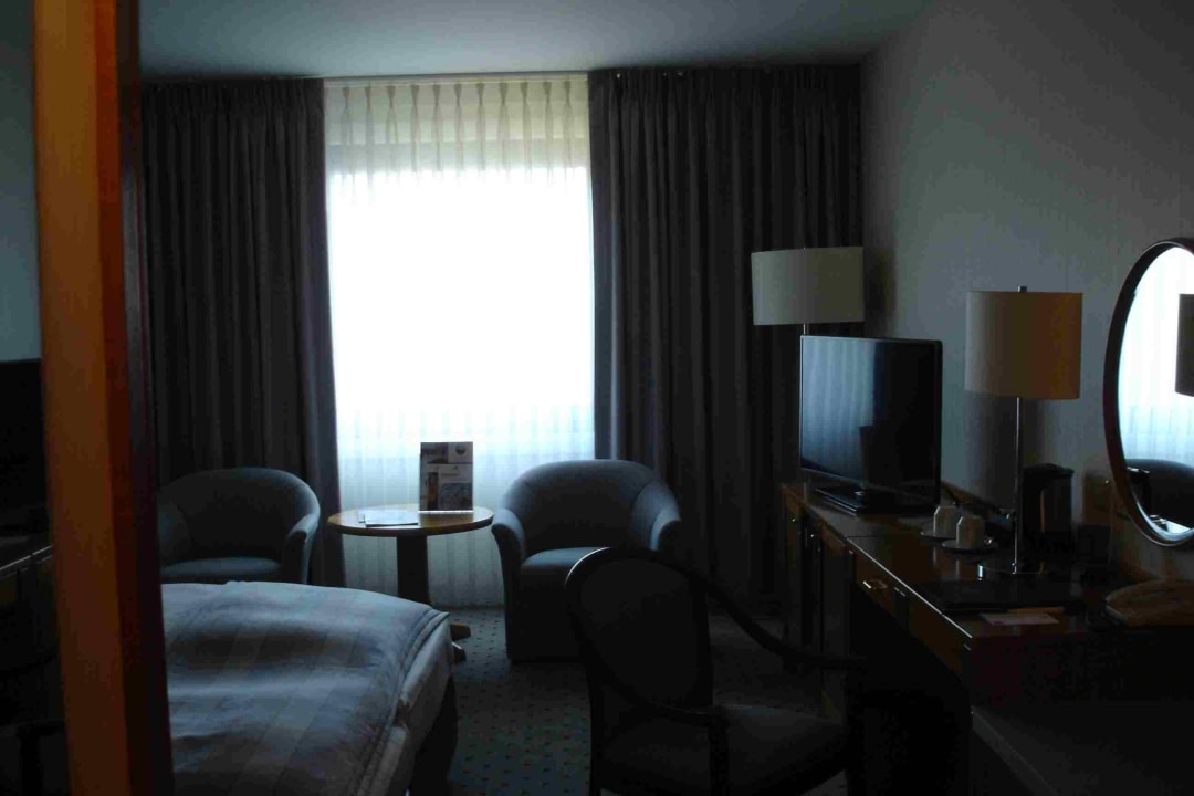 Maritim Airport Hotel Hannover Maritim Airport Hotel Hannover