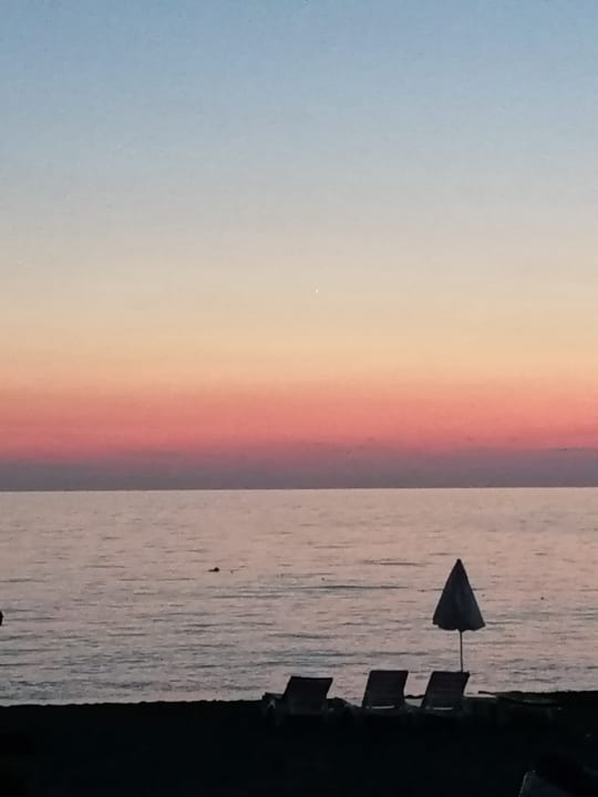 Ausblick Labranda Alantur Resort