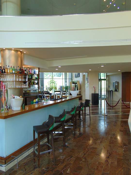 Gastro Sofitel Malabo Sipopo Le Golf