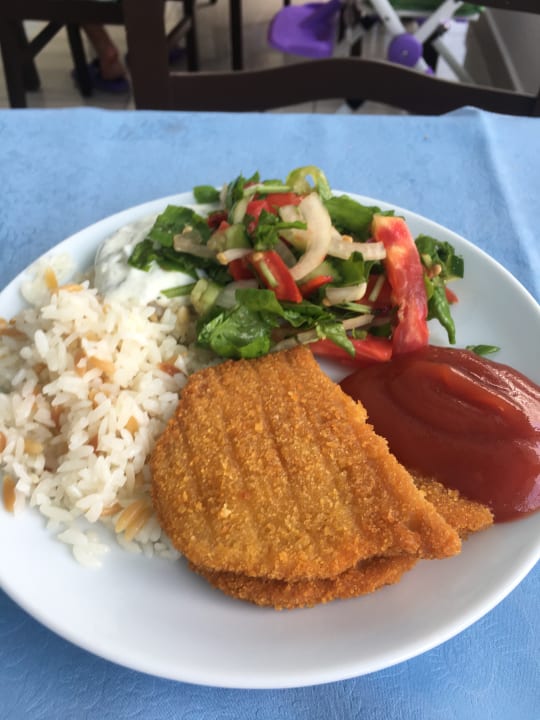 Gastro Kolibri Resort Hotel