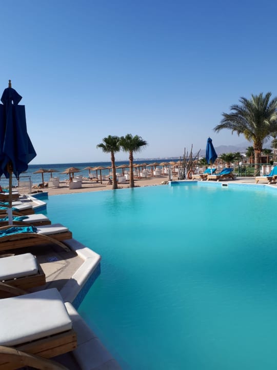 Pool Shams Prestige Abu Soma-Adults Only