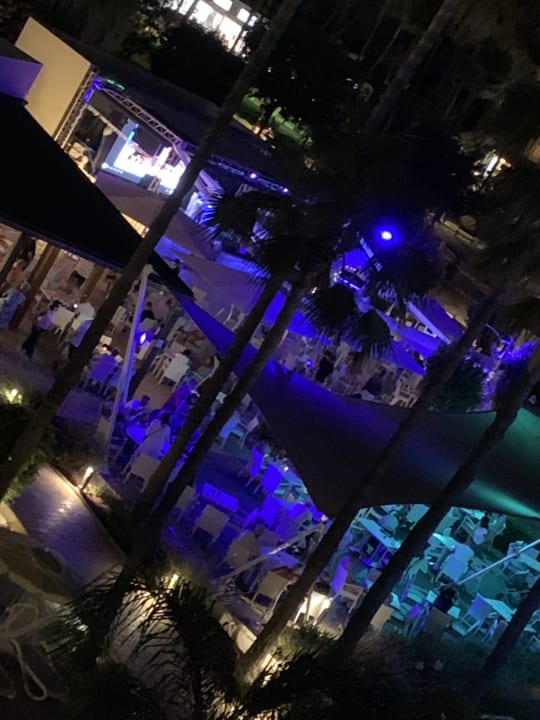 Gastro Hipotels Cala Millor Park
