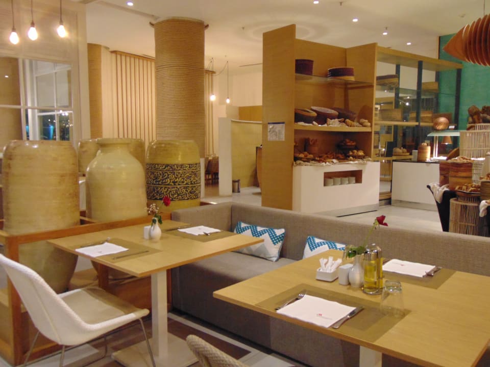 Gastro Sousse Pearl Marriott Resort & Spa