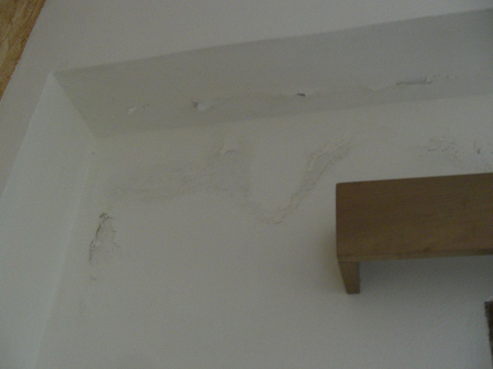 Wasserflecken Flacalco Hotel & Apartments