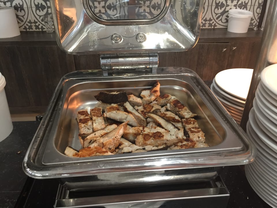 Gastro Delfina Tropic Beach