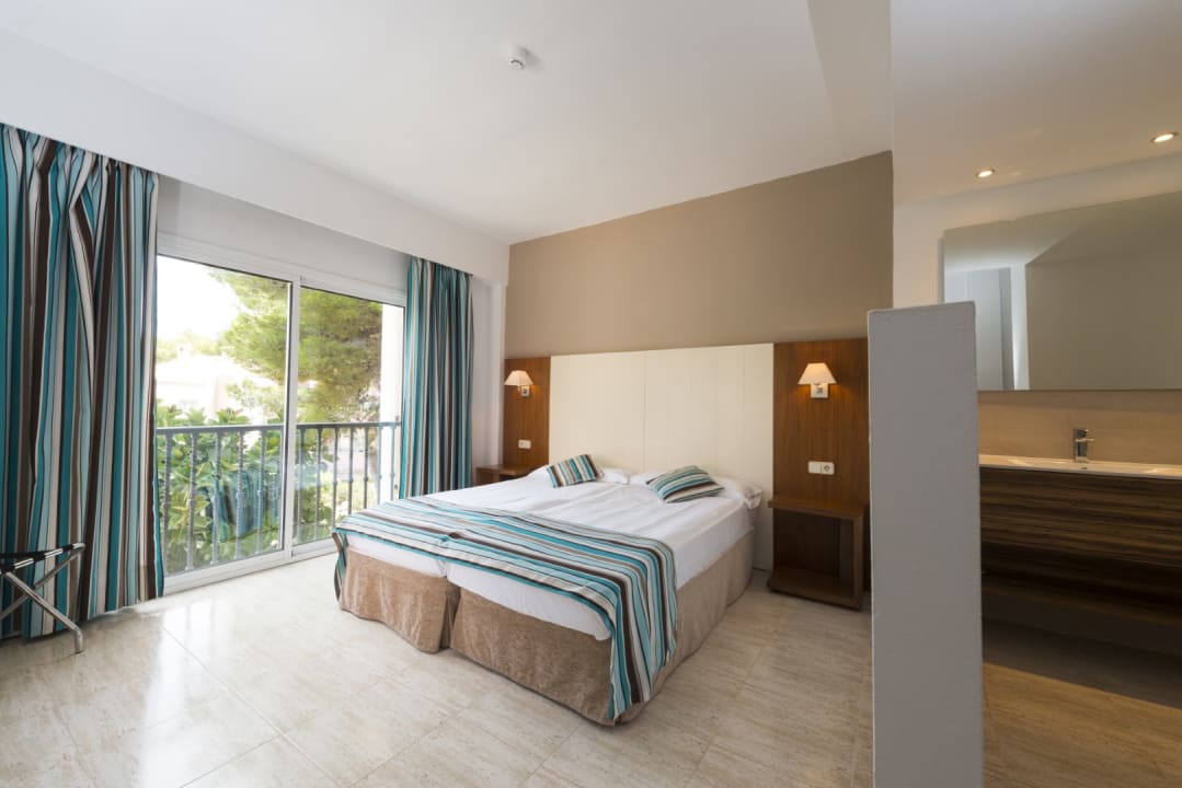 Zimmer R2 Lago Playa Park