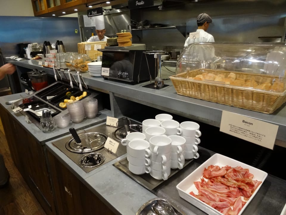 Gastro Hotel Richmond Nagoya Nayabashi