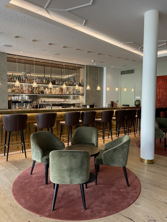 Gastro AMERON Neuschwanstein Alpsee Resort & Spa