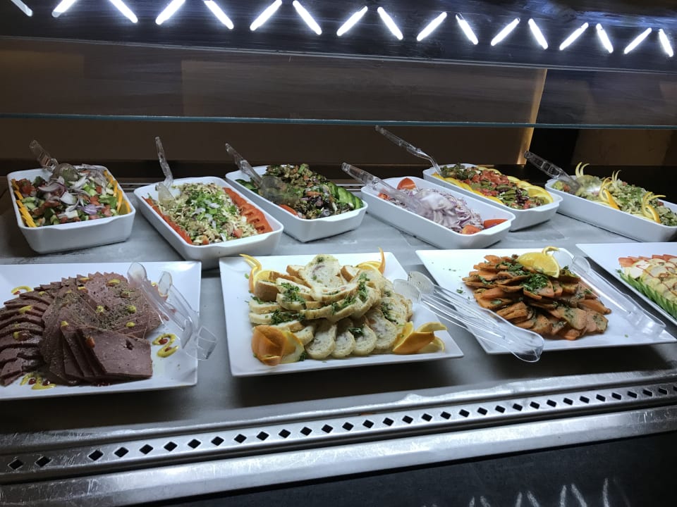 Gastro Beach Albatros Resort