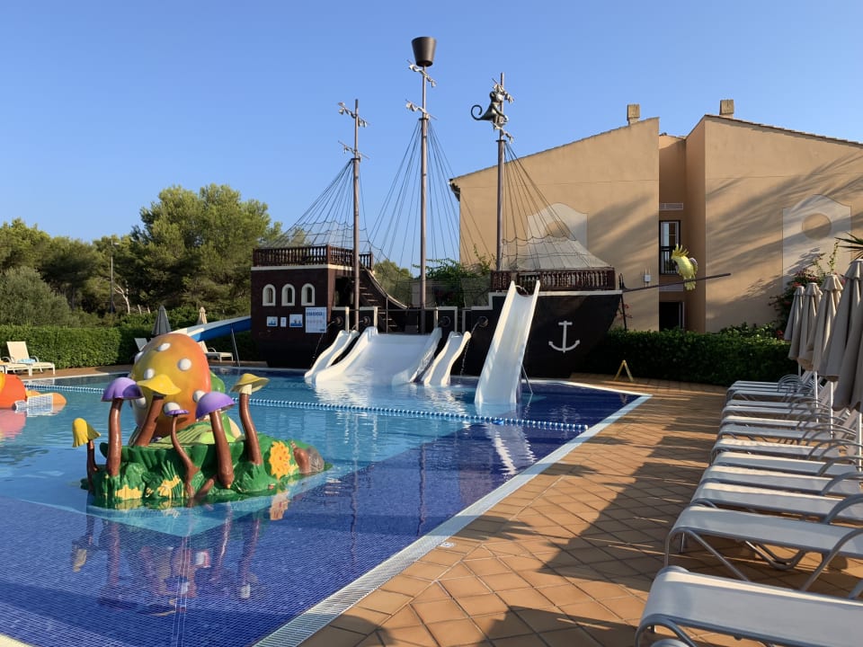 Sport & Freizeit Zafiro Menorca