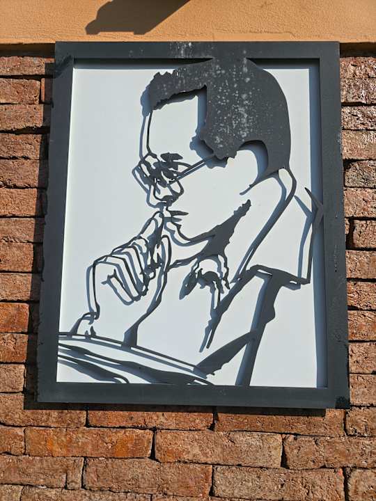 Außenansicht Baan Bussara