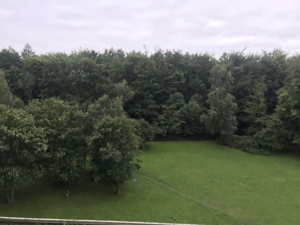 Außenansicht PLAZA Premium Timmendorfer Strand