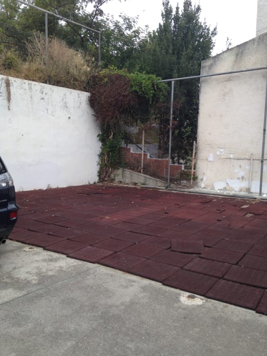 Zimmer Xenios Possidi Paradise Hotel