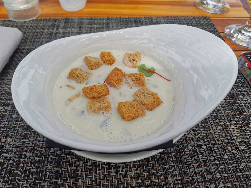 Gastro GRIFID Vistamar