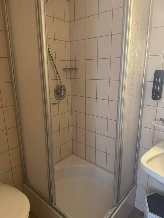 Zimmer Gasthof Schöntal