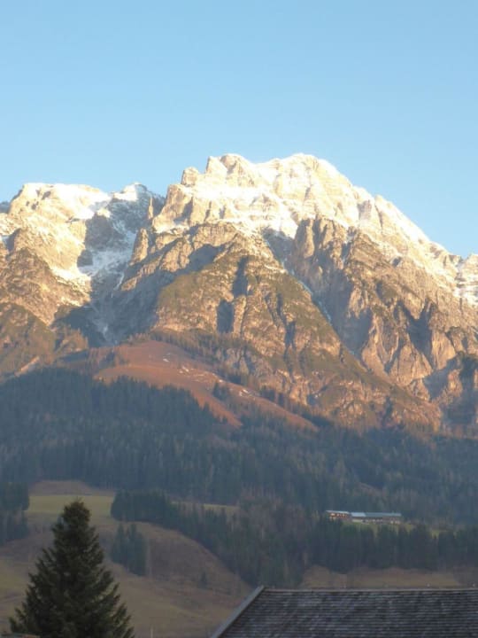 Almhütte 4 Stein Premium Naturresort Puradies