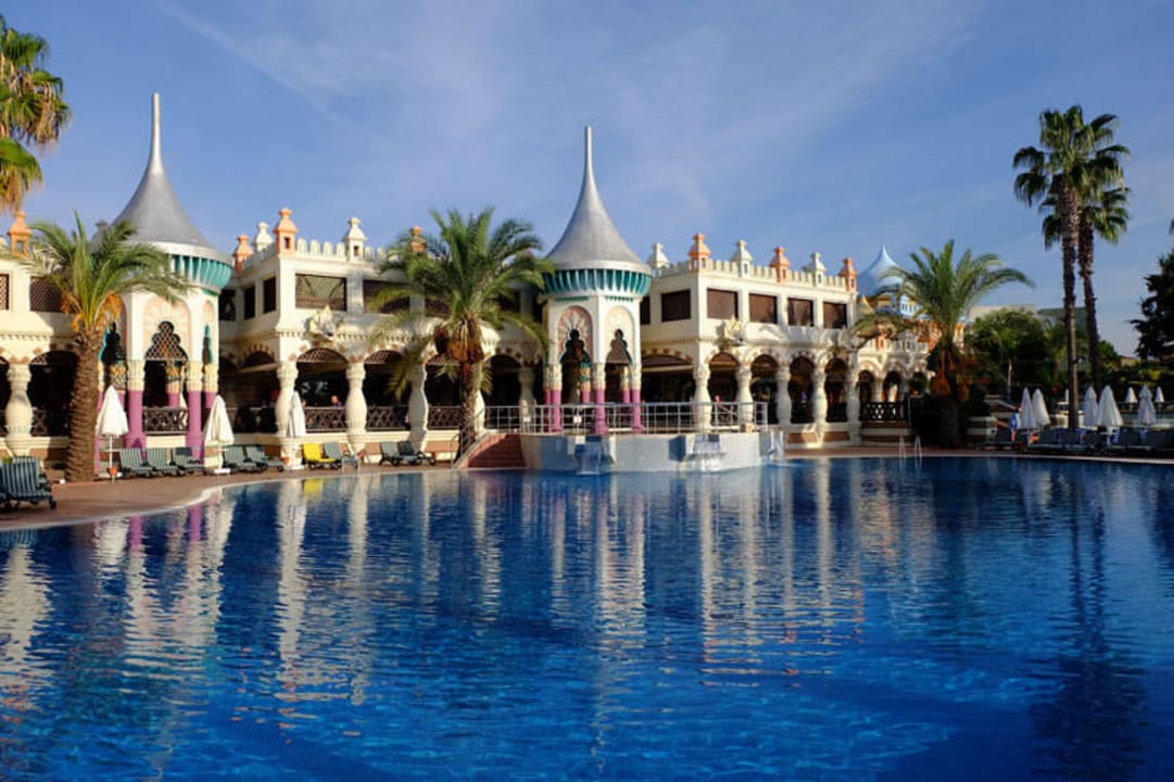 Красота Kamelya Aishen Club