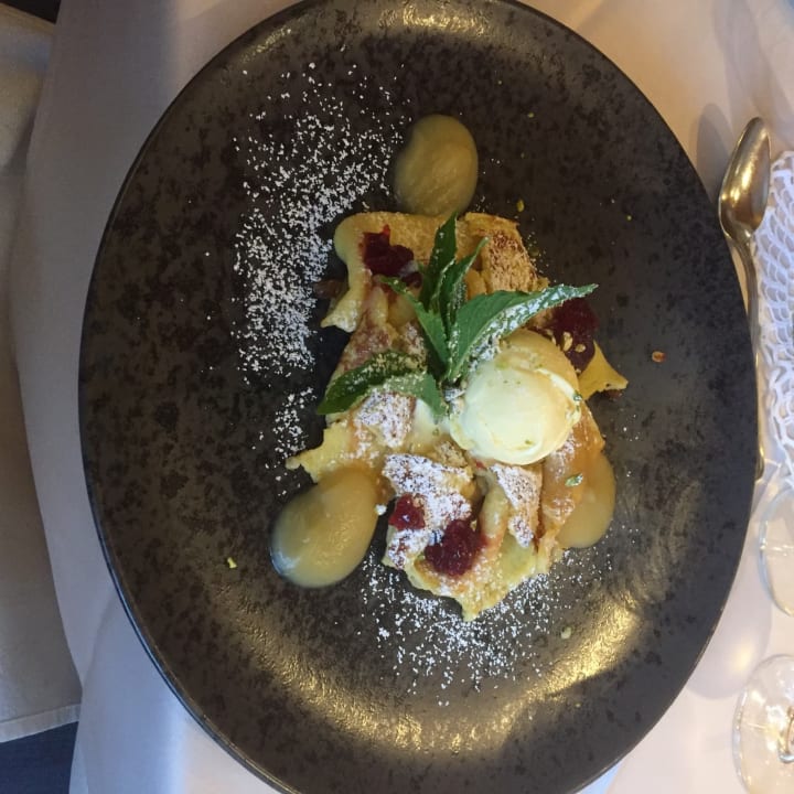 Gastro Pension Ciamp