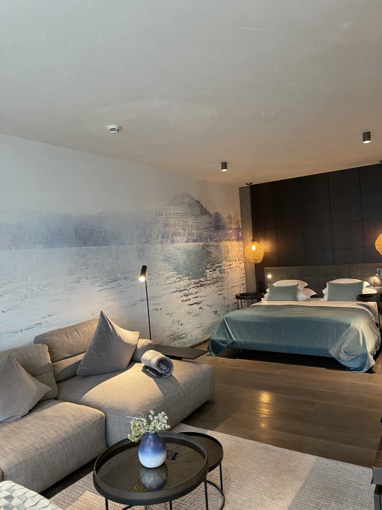 Zimmer Quellenhof Luxury Resort Lazise