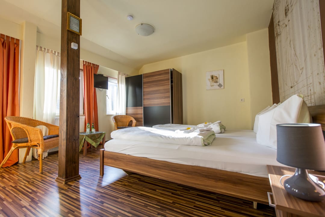 Zimmer Berghotel Willingen Hotel/Pension