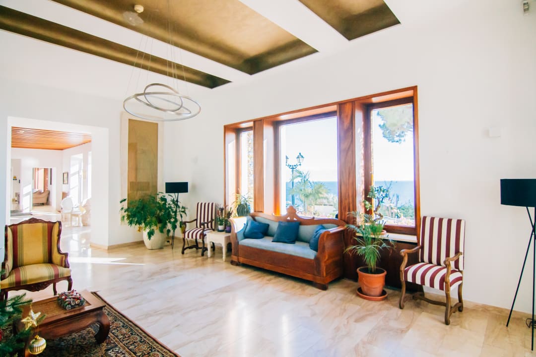 Sonstiges Hotel Roger de Flor Seleqtta