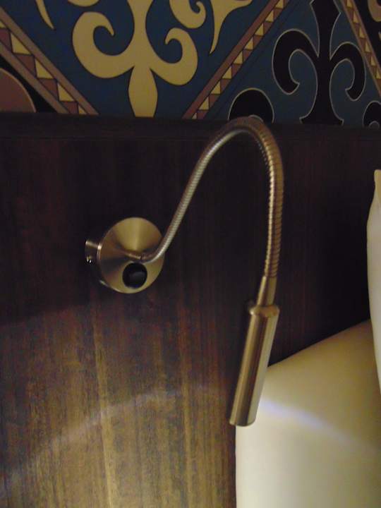 Zimmer Mercure Almaty City Center