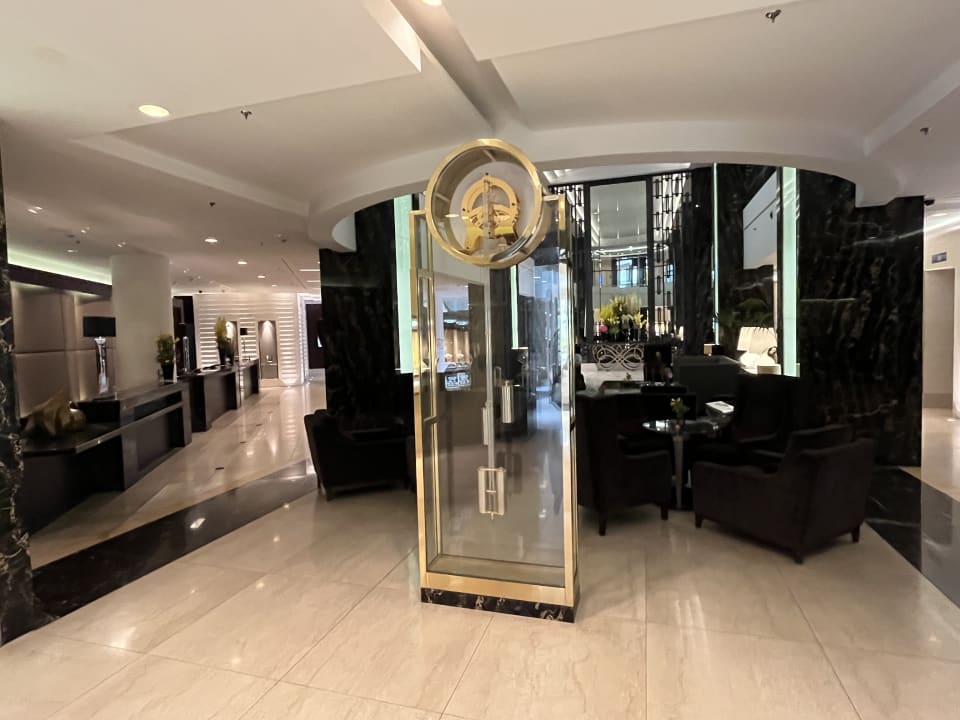 Gastro Waldorf Astoria Berlin