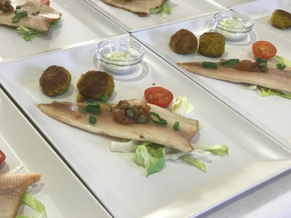 Gastro Dialoghotel Eckstein