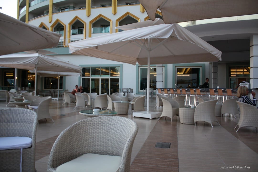 Delphin Imperial Hotel Delphin Imperial