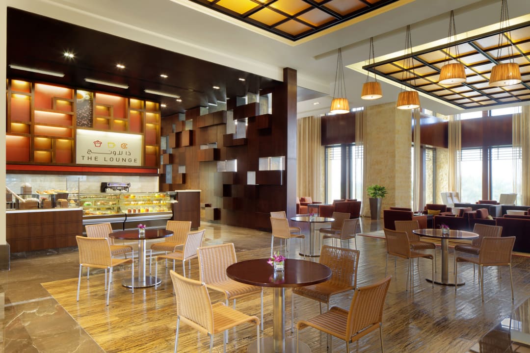 Restaurant The Westin Abu Dhabi Golf Resort & Spa