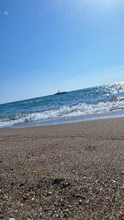 Strand Monachus Family Resort Sorgun