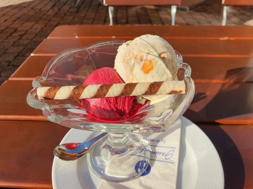 Gastro H+ Hotel Limes Thermen Aalen