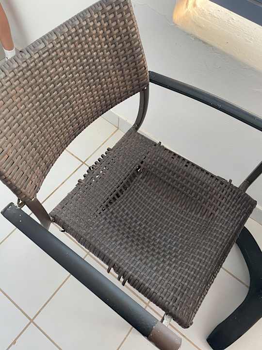 Zimmer Hotel Serita Beach