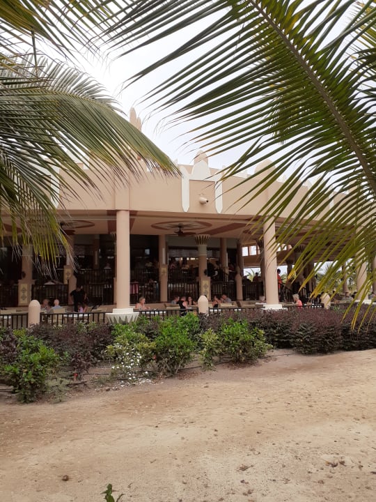 Sport & Freizeit Hotel Riu Funana
