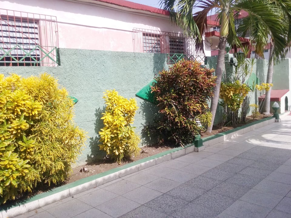 Sonstiges Garcia House