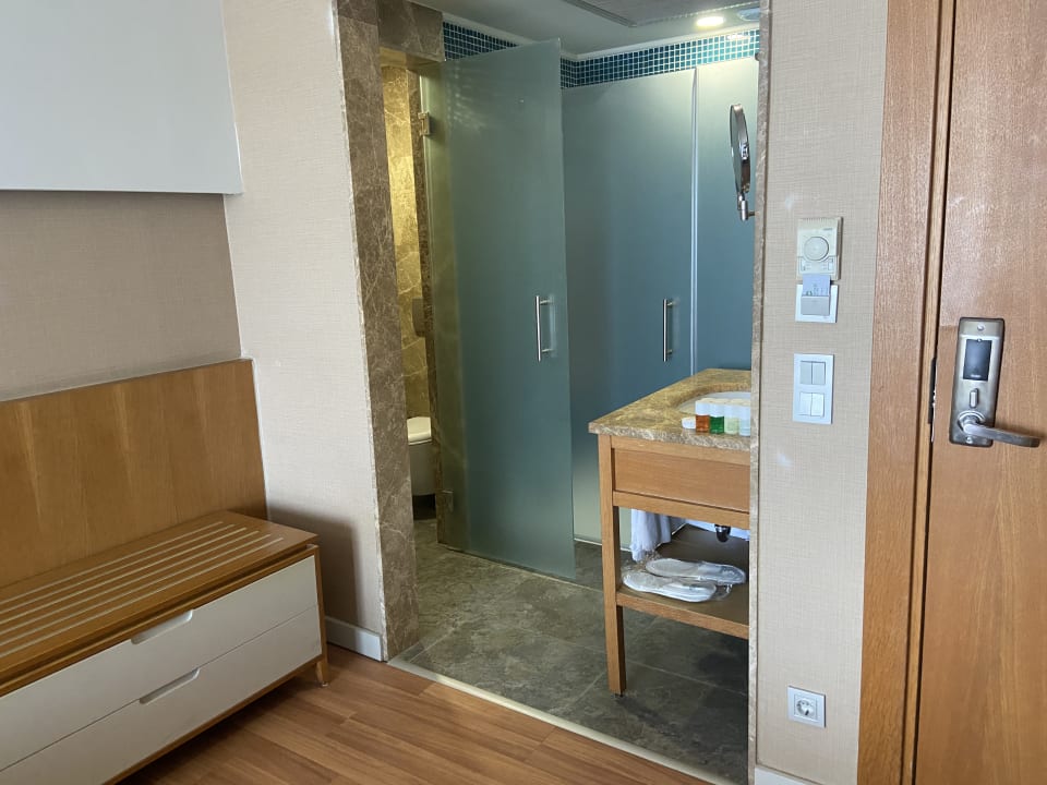 Zimmer Sherwood Dreams Resort