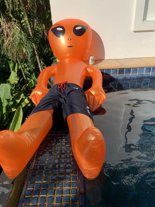 Sport & Freizeit Amatara Welleisure Resort